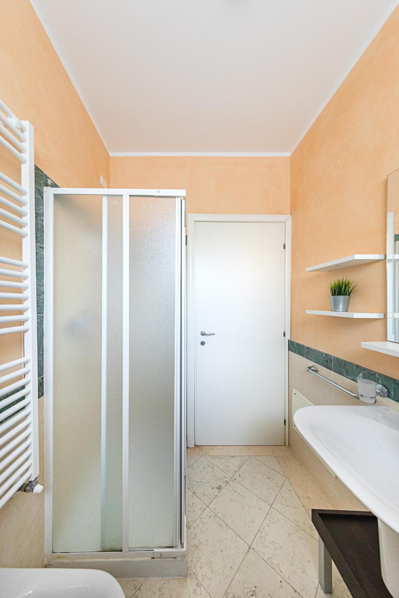 דסנזאנו דל גארדה Residenza Miralago II By Wonderful Italy מראה חיצוני תמונה