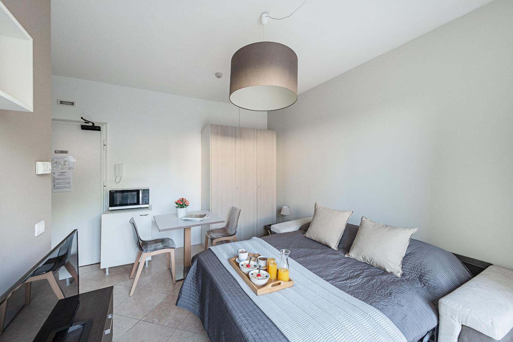 דסנזאנו דל גארדה Residenza Miralago II By Wonderful Italy מראה חיצוני תמונה