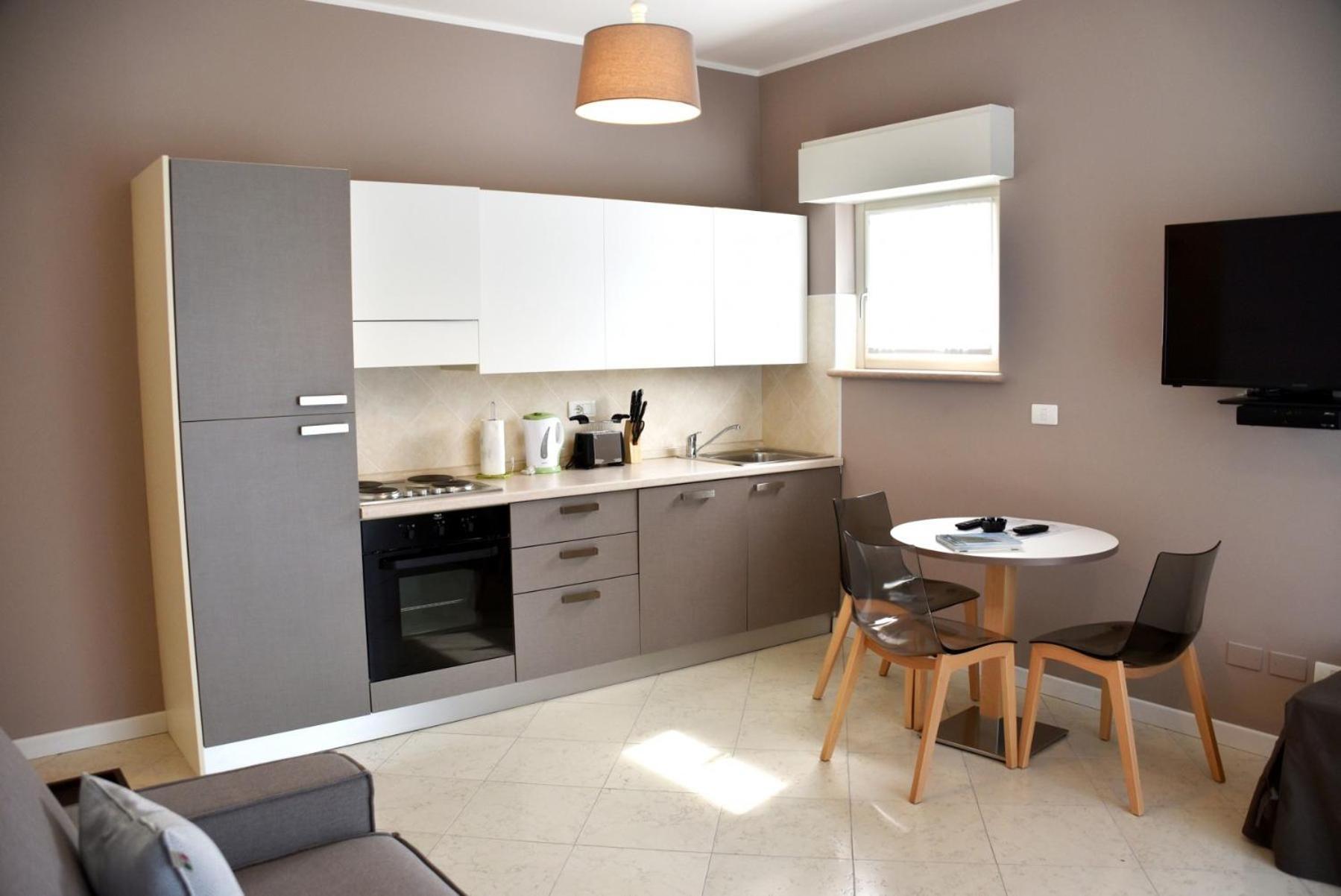 דסנזאנו דל גארדה Residenza Miralago II By Wonderful Italy מראה חיצוני תמונה